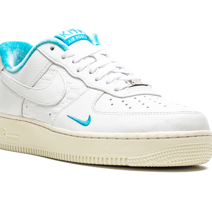 Nike Air Force 1 Low / Kith "Kith Hawaii"