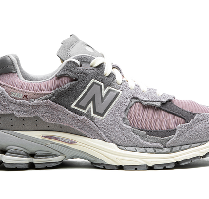 New Balance 2002R "Lunar New Year - Zinc"