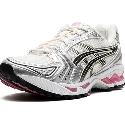 Asics Gel Kayano 14 "Cream Sweet Pink"