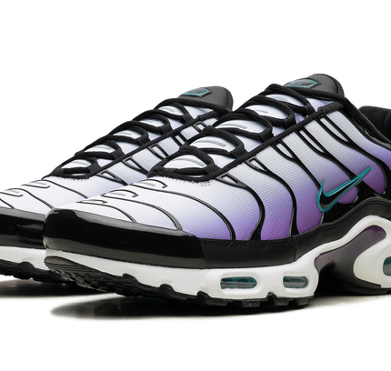 Nike Air Max Plus "Reverse Grape"