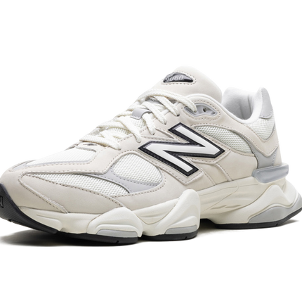 New Balance 9060 "Sea Salt Raincloud"