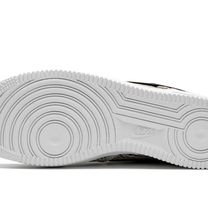 Nike Air Force 1 '07 PRM "Snakeskin"