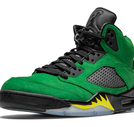 Air Jordan 5 Retro SE "Oregon"