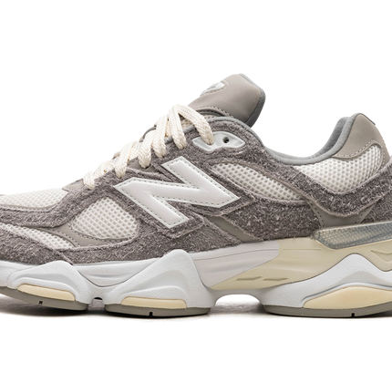 New Balance 9060 "Grey / White"