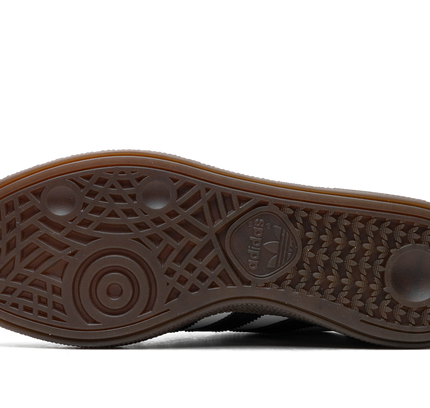 Adidas Handball Spezial "White Black Gum"