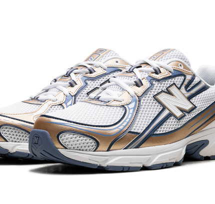 New Balance 740 V2 "Heron Blue"