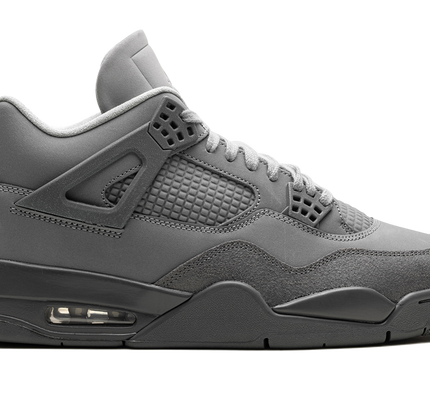 Air Jordan 4 „Wet Cement“