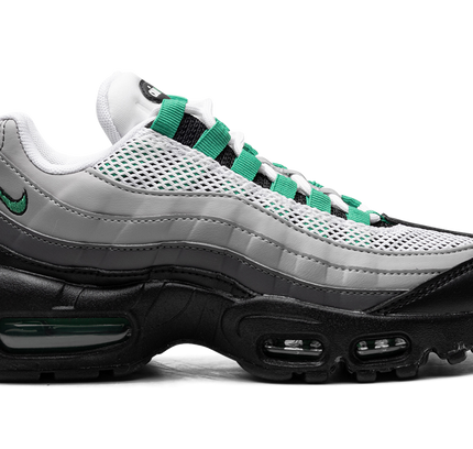 Nike Air Max 95 NEXT NATURE WMNS "Stadium Green"