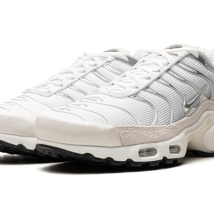 Nike Air Max Plus „Pure Platinum“