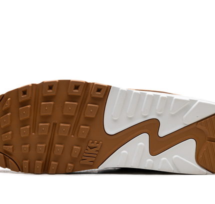 Nike Air Max 90 "Flax"