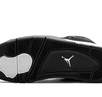 Air Jordan 4 „Weißer Donner“