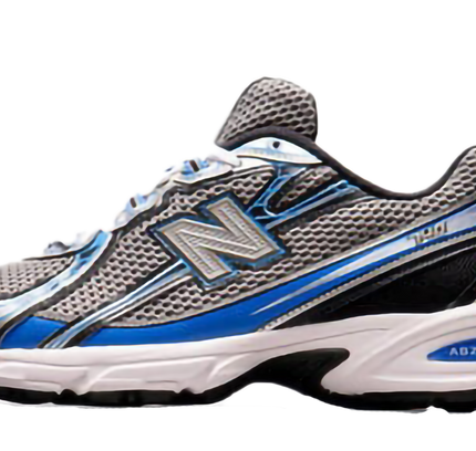 New Balance 740 "Slate"