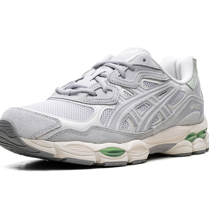 Asics GEL-NYC "Cloud Grey"