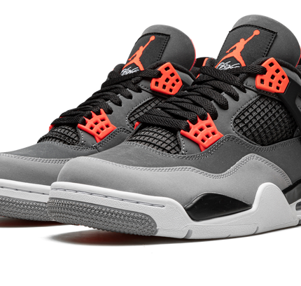 Air Jordan 4 Retro "Infrarot"