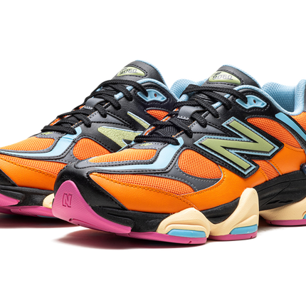 New Balance 9060 "Sun Glow"