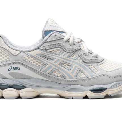 Asics GEL-NYC "Ivory/Mid Grey"