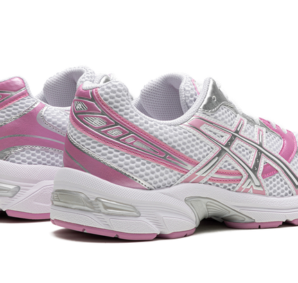 Asics Gel 1130 WMNS "White Silver Pink"