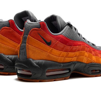 Nike Air Max 95 "Atlanta"