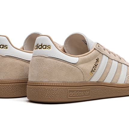 Adidas Handball Spezial "Beige"