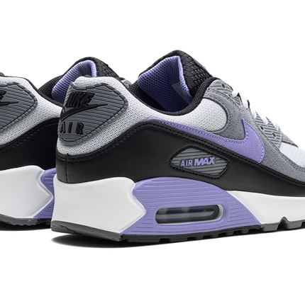 Nike Air Max 90 "Light Thistle"