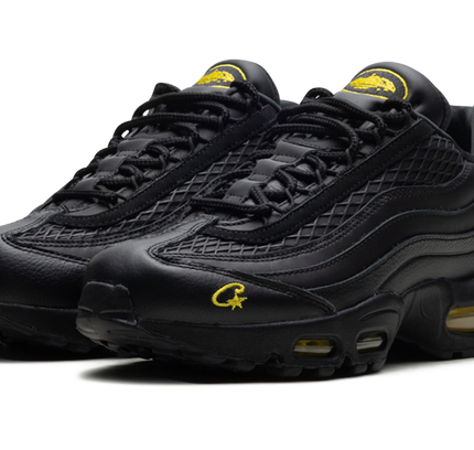 Nike Air Max 95 "Corteiz - Honey Black"