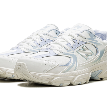 New Balance 530 GS "White Starlight"