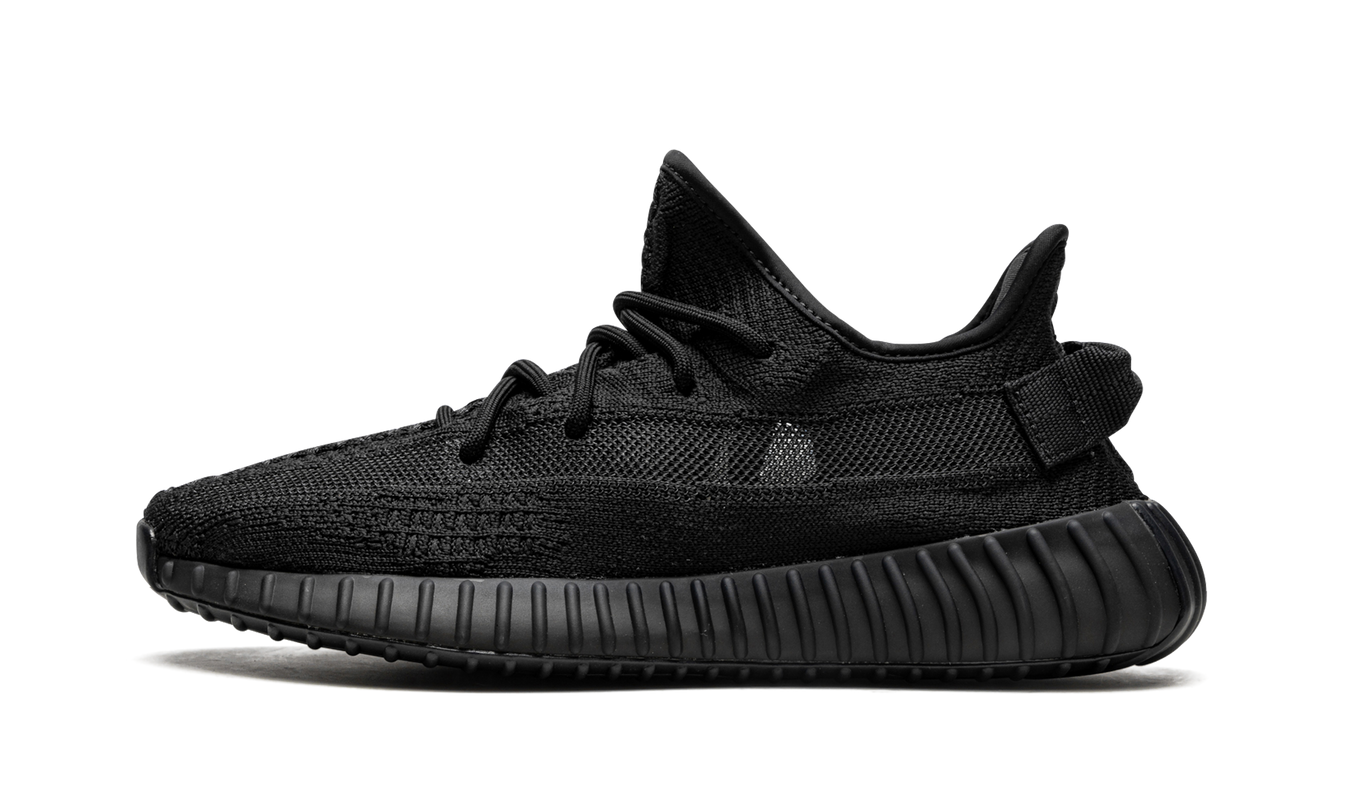Yeezy Boost 350 V2 "Onyx"