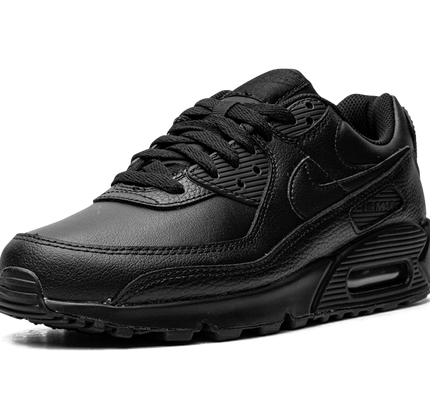 Nike Air Max 90 "Triple Black"