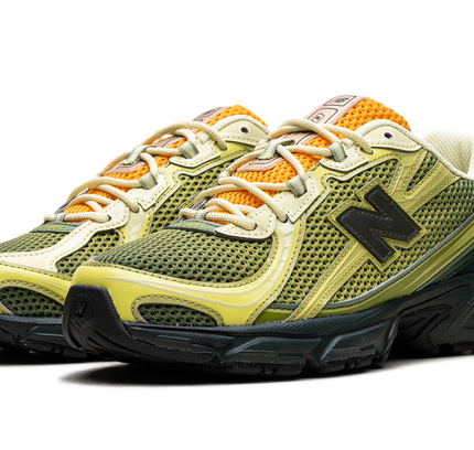 New Balance 740 "Concepts - Brut"