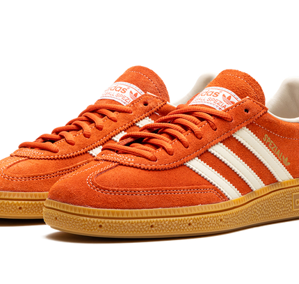 Adidas Handball Spezial "Preloved Red / Cream White"