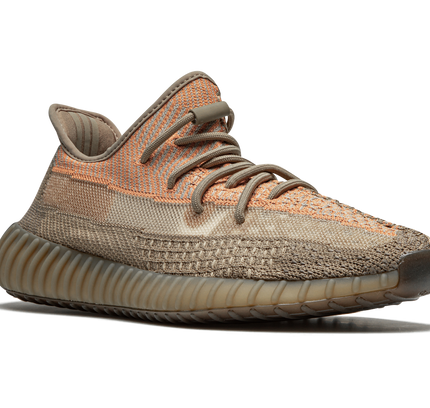 Yeezy Boost 350 V2 "Sand Taupe"