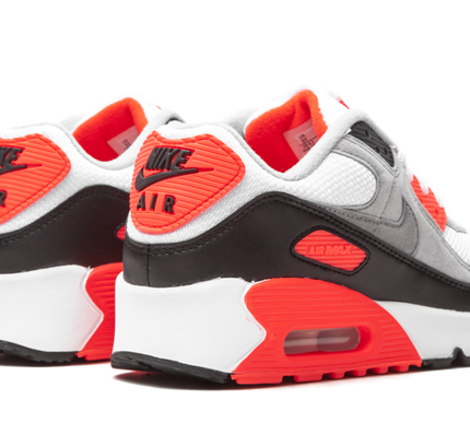 Nike Air Max 90 GS "Infrared 2020"