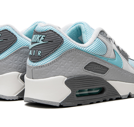 Nike Air Max 90 "Snowflake"