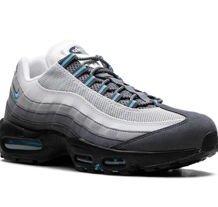 Nike Air Max 95 "Baltic Blue"