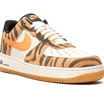 Nike Air Force 1 '07 PRM "Daktari Stripes"