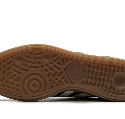 Adidas Handball Spezial "Collegiate Green"