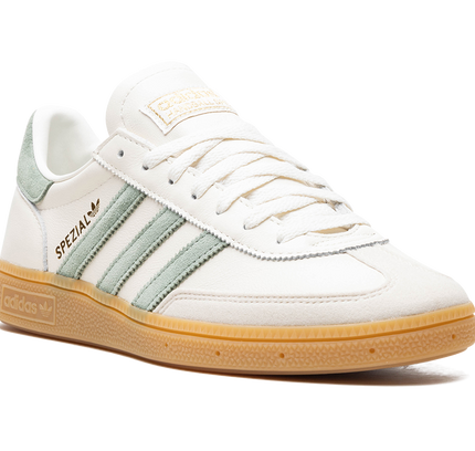 Adidas Handball Spezial "Off White Silver Green"