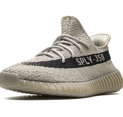 Yeezy 350 Boost V2 "Slate"