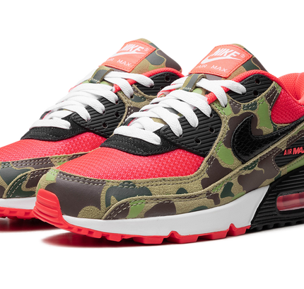 Nike Air Max 90 Retro "Reverse Duck Camo"