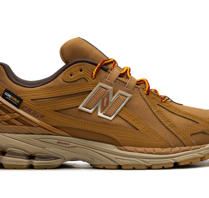 New Balance 1906R "Cordura Pocket - Tobacco"