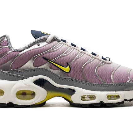 Nike Air Max Plus WMNS "VIOLET DUST"