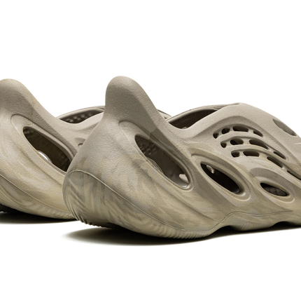 Yeezy Foam Runner "Stone Sage"