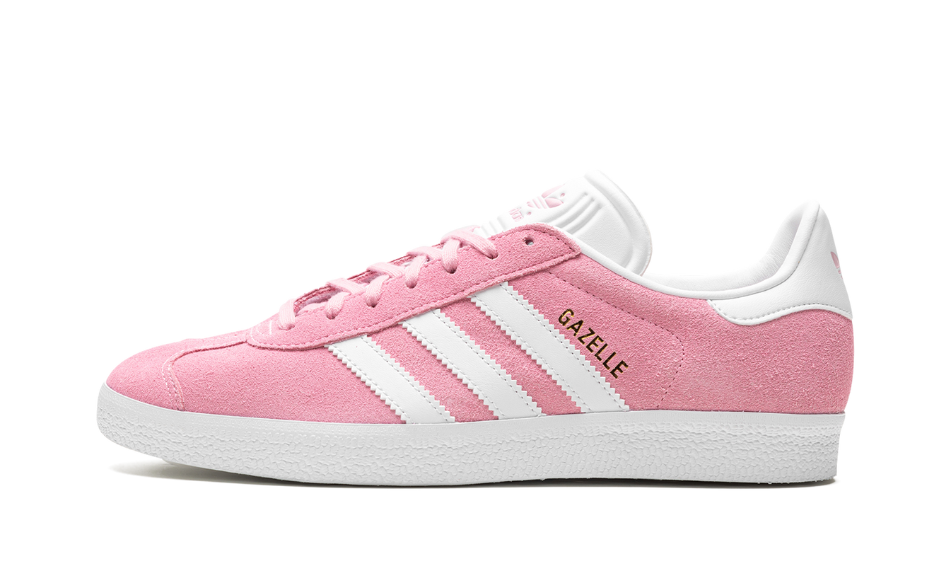 Adidas Gazelle WMNS "Pink Glow"