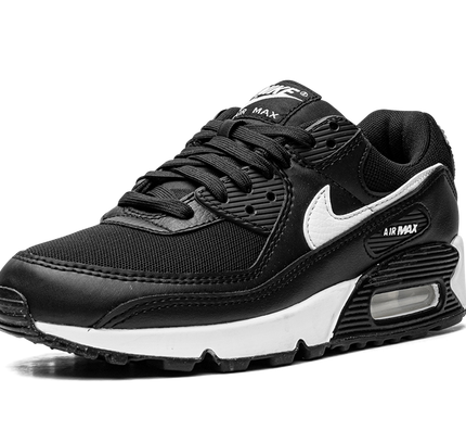 Nike Air Max 90 WMNS "Black/White"