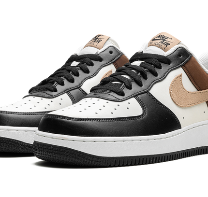 Nike Air Force 1 Low '07 "Mocha"