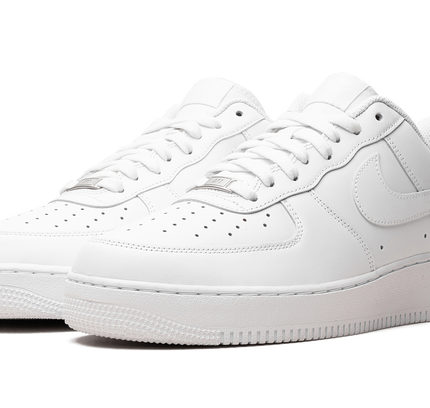 Nike Air Force 1 Low '07 „Travis Scott Cactus Jack Utopia Edition – Weiß“