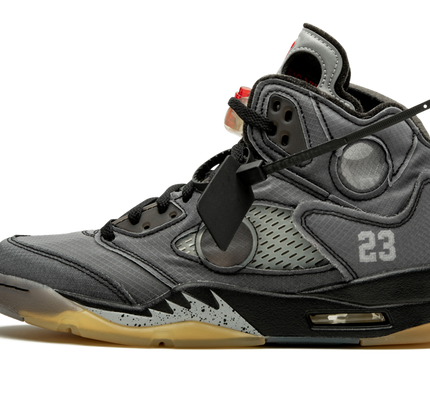 Air Jordan 5 Retro SP "Off-White"