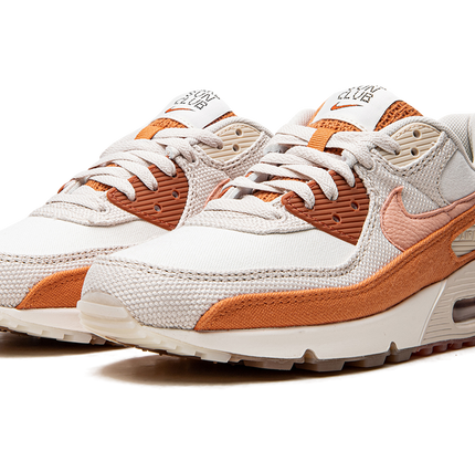 Nike Air Max 90 "Sun Club"