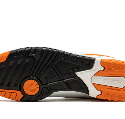 New Balance 550 "Syracuse"