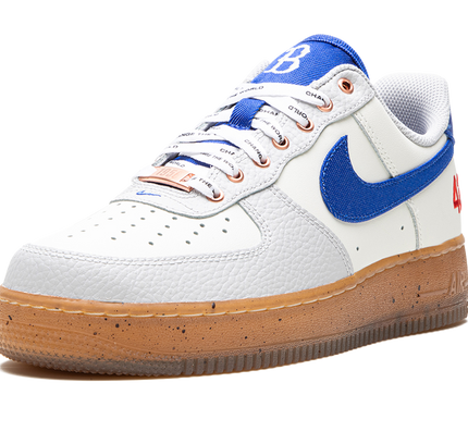 Nike Air Force 1 Low "Jackie Robinson"